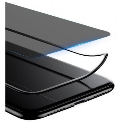 Baseus Película para Apple Iphone XS MAX