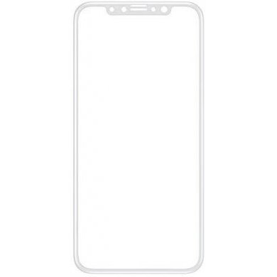 SGAPIPHX-PE02 Baseus Película para Apple Iphone X e XS