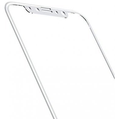 SGAPIPHX-PE02 Baseus Película para Apple Iphone X e XS