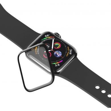 Baseus Película para Apple Watch 1/2/3 42MM