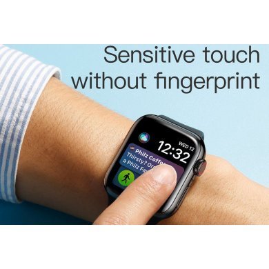 Baseus Película para Apple Watch 1/2/3 42MM