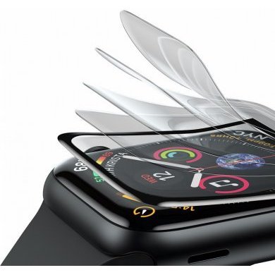 Baseus Película para Apple Watch 1/2/3 42MM