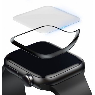 Baseus Película para Apple Watch 1/2/3 42MM