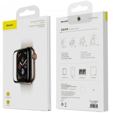 Baseus Película para Apple Watch 1/2/3 42MM