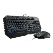 Kit Teclado e Mouse Cooler Master Octane 