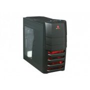 Gabinete Cooler Master Storm Enforcer Preto, mid-tower, sem fonte