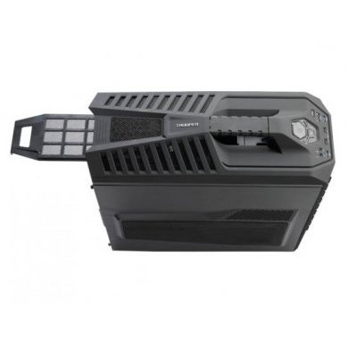 SGC-2000-KKN1-GP Gabinete Cooler Master Storm Scout