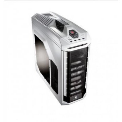 SGC-5000W-KWN1 CoolerMaster Gabinete ATX Storm Stryker