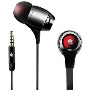 Fone de Ouvido Cooler Master Pitch Pro Gaming Earphones, Intra Auricular, 16 OHMS