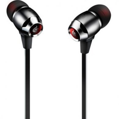 SGH-2060-KKTI2 Fone de Ouvido Cooler Master Pitch Pro