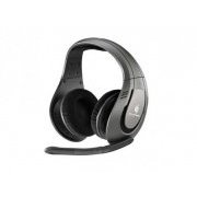 CoolerMaster Fone de ouvido com microfone Cooler master CM Storm Sonuz com controle de volume