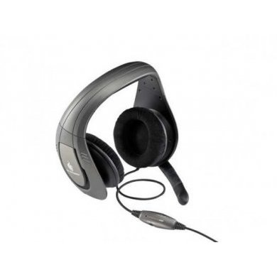 SGH-4010-KGTA1 CoolerMaster Fone de ouvido com microfone