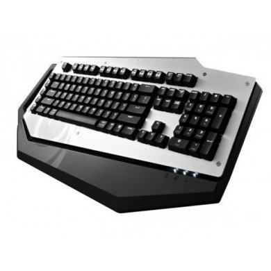 SGK-7000-MBCM1 Teclado Cooler Master Gamer Mecânico