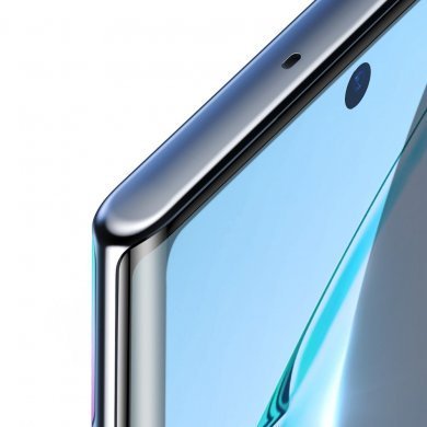 SGSANOTE10-KR01 Baseus Pelicula Samsung Galaxy Note 10