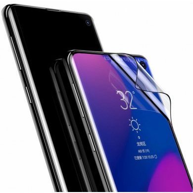 SGSAS10-KR01 Baseus Película Curvada para Samsung S10