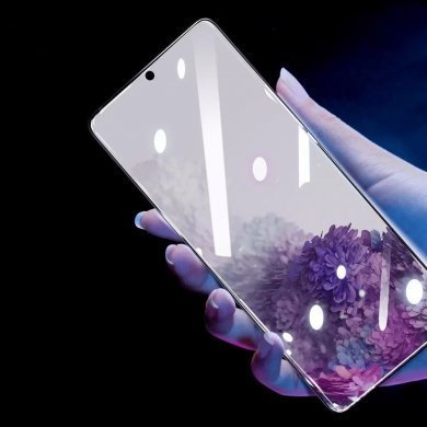 SGSAS20P-KR01 Baseus Película Curvada para Samsung S20+