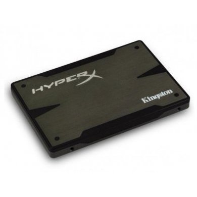 SH103S3/480G SSD Kingston HyperX 3K 480GB SATA III