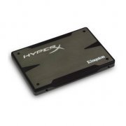 SSD Kingston 90Gb HyperX 3K SataIII 2.5 Polegadas
