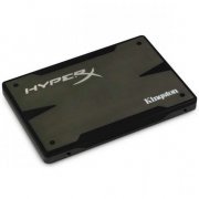 SSD Kingston HyperX 3K 480GB 2.5 Pol. SATA III