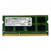 Smart memória 4GB DDR3L 1600MHz  SODIMM para notebook PC3L-12800S 1.35V 2Rx8