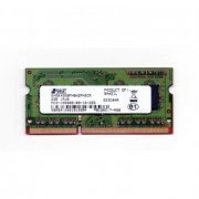 Smart memória DDR3 2GB PC3-10600S 1333Mhz 1.5V SODIMM