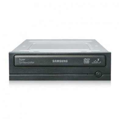 SH-S223C/BRDF Gravador e Regravador de DVD-RW SATA Samsung Dual Layer 8GB, PN: 
