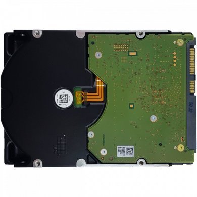 SHD7A23124 HD UVXHS9 0B42253 Lenovo 10TB SAS 12GBs 3.5in