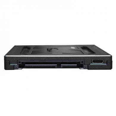 SHFR200/240G Kingston SSD Hyperx Fury RGB 240GB SATA  6Gbs