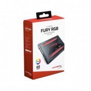 Kingston Hyperx Gamer Fury SSD RGB 960GB SATA3 6GBs  