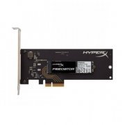 SSD Kingston HyperX Predator 480GB PCI-e Interface PC