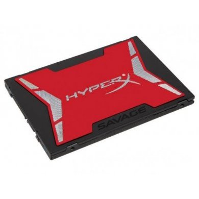 SHSS37A/120G SSD Kingston 120GB HyperX Savage SATA3