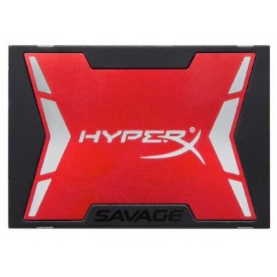 SHSS37A/240G SSD Kingston 240GB HyperX Savage SATA3