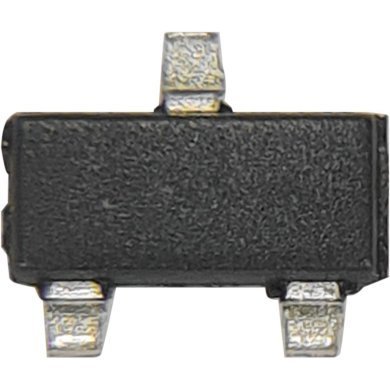 SI2318DS-T1-E3 10x Mosfet C8K3F SI2318DS N-Channel 40V 3.9A SOT-23-3
