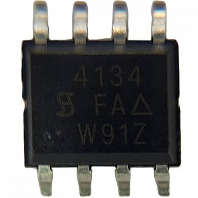 Mosfet 4134 N-Channel 30V 14A SOIC-8