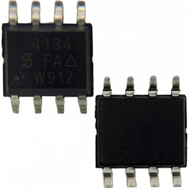 SI4134DY Mosfet 4134 N-Channel 30V 14A SOIC-8