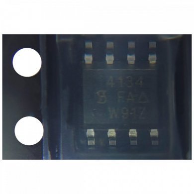 Mosfet 4134 N-Channel 30V 14A SOIC-8