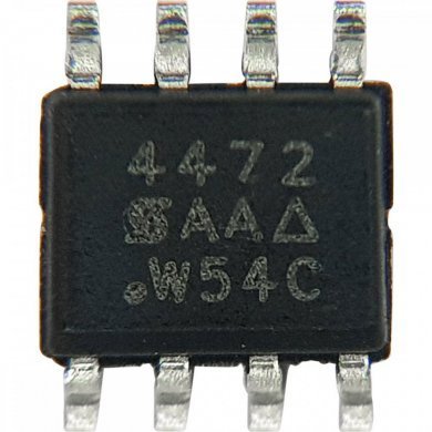 Kit 10x Mosfet 4472 N-Channel 150V 7.7A