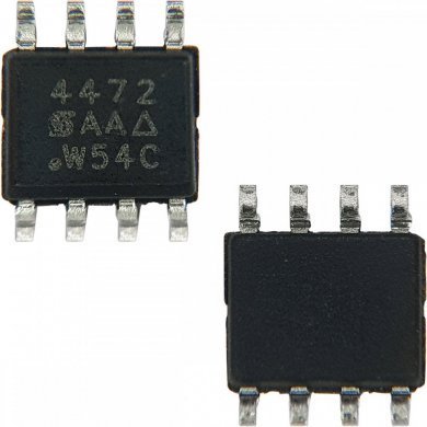 Kit 10x Mosfet 4472 N-Channel 150V 7.7A