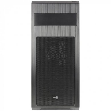 Aerocool Gabinete Gamer Mid Tower Preto