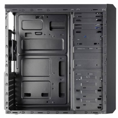 Aerocool Gabinete Gamer Mid Tower Preto