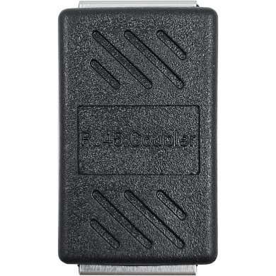 SIGMA-P501 Conector emenda RJ45 1x1 CAT5e blindado