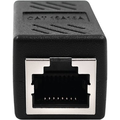 SIGMA-P501 Conector emenda RJ45 1x1 CAT5e blindado