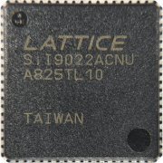 Ci SII9022A Lattice HDMI Transmitter QFN72 