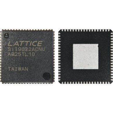 SIL9022ACNU Ci SII9022A Lattice HDMI Transmitter QFN72