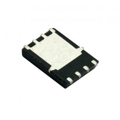 MOSFET N-Channel 30V 40A PowerPAK-SO-8