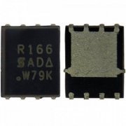 MOSFET N-Channel 30V 40A PowerPAK-SO-8 