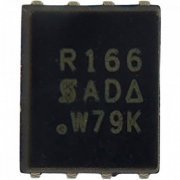 MOSFET N-Channel 30V 40A PowerPAK-SO-8 