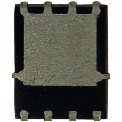 SIR166DP MOSFET N-Channel 30V 40A PowerPAK-SO-8