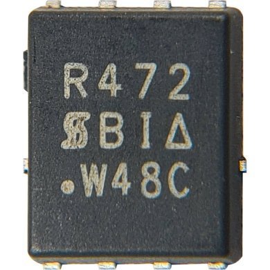 SIR472DP 7x Transistor Mosfet R472 30V 20A SI472DP QFN-8