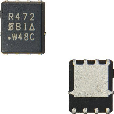 SIR472DP 7x Transistor Mosfet R472 30V 20A SI472DP QFN-8